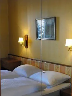 Hotel Hohenstauffen Salzburg Austria