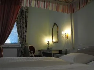 Hotel Hohenstauffen Salzburg