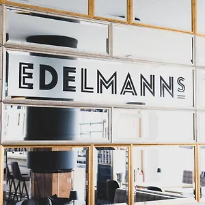 Hotel Boutique Edelmanns Kematen en Tyrol