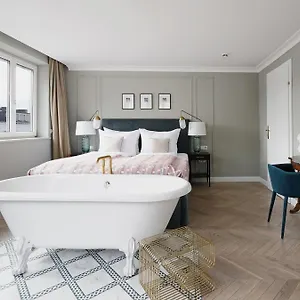 Appart hôtel Numa Mozart, Salzbourg