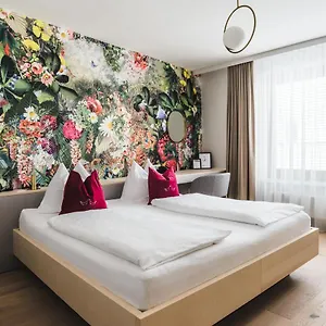 Hotel Altstadthotel Weisse Taube, Salzbourg