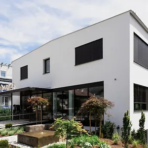 Appart hôtel Loomz Living Self-check-in Innsbruck