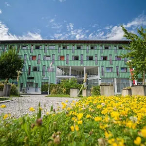 Auberge de jeunesse Kolpinghaus - Sommerhostel, Salzbourg