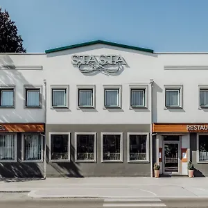 Hotel Der Stasta Vienne