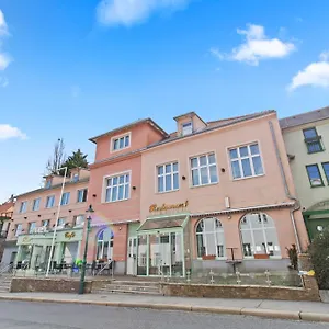 Hotel Schild Vienne