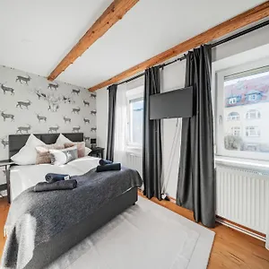 Appart hôtel Innsbruck City Chalet Innsbruck