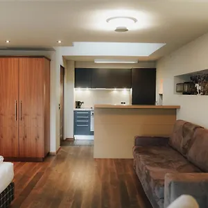 Hotel Weisses Rössl Innsbruck