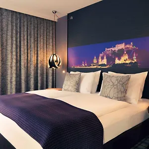 4* Hotel Mercure
