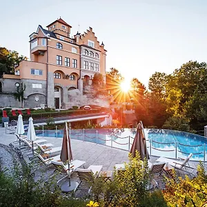 5* Hotel Schloss Mönchstein