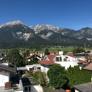 Apartment Citybergblick