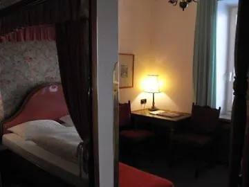 ***  Hotel Hohenstauffen Salisburgo Austria